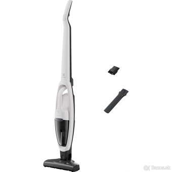Vysavač Electrolux 300 ES31CB18SH ešte V ZÁRUKE - 4
