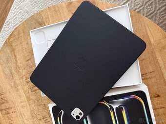 Apple ipad Pro 11” M4 Wi-Fi, Silver , Top stav , záruka - 4