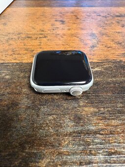 Apple Watch 5 40mm - 4