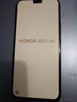 HONOR 400 Lite - 4