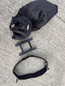 Thule Urban Glide 2 - majolica blue - 4