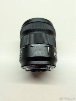 Panasonic Lumix S 20-60mm f/3.5-5.6 - 4