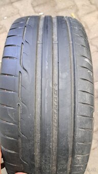5x112R17 + 225/45R17 - 4