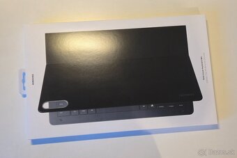 Samsung Galaxy Tab S11 Ultra 5G 256GB/12GB + klávesnica - 4