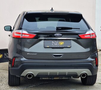 Ford Edge Eco Blue 2.0 Bi-Turbo 175KW Titanum PLus X AWD AT8 - 4