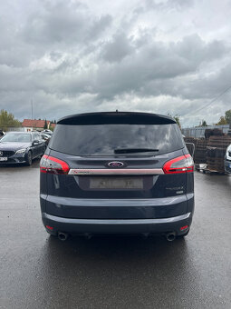 360. FORD S MAX 2014 / 2.0 ECOBOOST / TPWA - 4