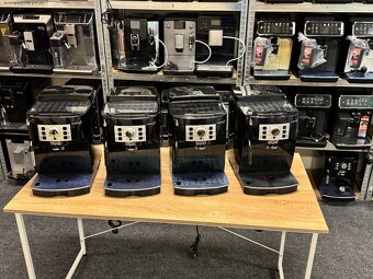 Kávovar DeLonghi MAGNIFICA S ECAM22.110.B - 4