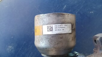 Turbo 1.6 HDI original Citroen/Peugeot/Ford/Opel - 4