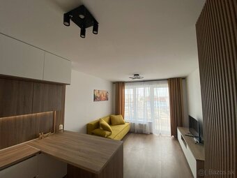 2-izb byt v novostavbe Galvaniho dvory 2-   vlastnik - 4