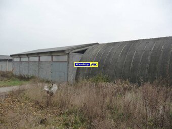 Haly na prenájom okres Trnava - 4