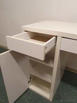 Stôl - písací, detský, stolička - 4