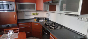 PRENÁJOM - 2-izbový byt - ŽILINA BULVÁR - 4