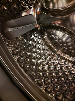 Práčka so sušičkou ELECTROLUX 700 DualCare EW7W2682C - 4