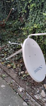 Satelitná parabola 40 - 4