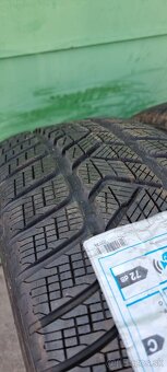 Zimné pneumatiky Pirelli 235/60R18 - 4