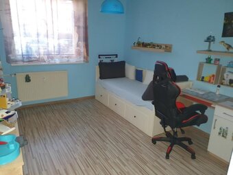 Moderny 3 izbovy byt 75m2 - 4