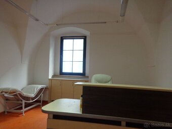 Prenájom - prevádzkový priestor  16-22 m2, Banská Bystrica,  - 4