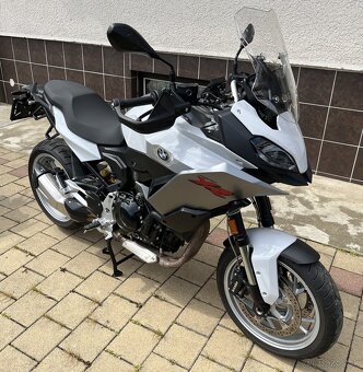 BMW F 900 XR 70kW - 4