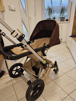 Detsky kocik Bugaboo Chameleon - 4