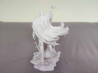 Zberateľská figúrka Guts (Berserk) - 4