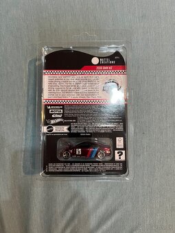 Hot Wheels - RLC BMW M3 2006 - 4