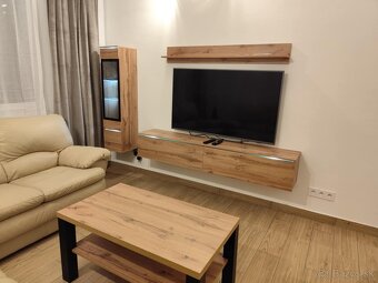 Pekný 3-izbový byt v tichej lokalite s terasou a parkovaním - 4