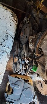 Predam Motor suzuki ignis swift 1,5 benzin M15A 73kw - 4