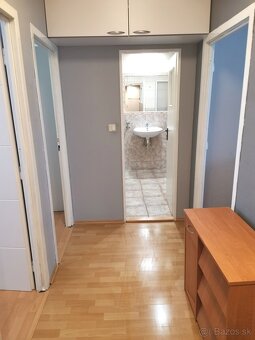 3 izb. byt, Clementisova, Dargovských Hrdinov - 4