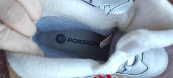 Dámske topánky na bežky Rossignol Nordic boots 36 - 4