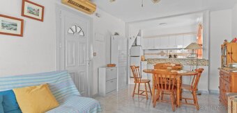 Útulný střešní apartmán 3+kk(55 m²) s prostornou terasou - 4