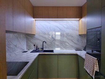 Na predaj moderný 2-izbový byt v Petržalke - 4