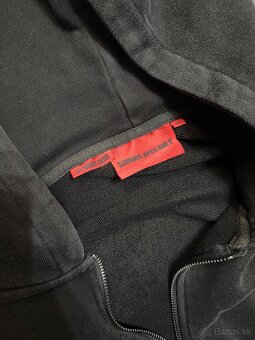 Mikina Strong Apes Only - 4