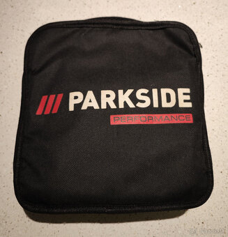 REZERVOVANÉ Parkside Performance Aku skrutkovač PBSPA 12 B2 - 4