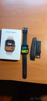 Smart hodiny - 4