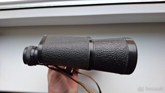 Ďalekohľad BPC 7X50 - 4