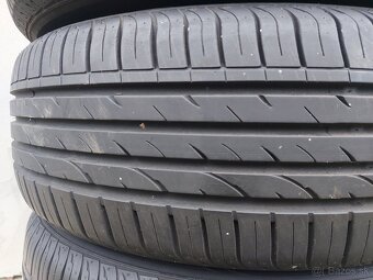 4ks letné 185/60 r15 84H NEXEN - 4