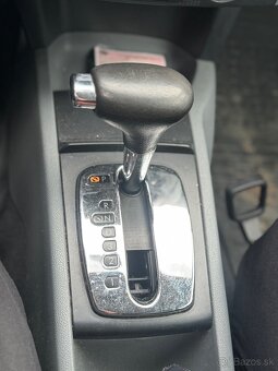 Skoda Fabia 1.4 16v 55kw automaticka prevodovka - 4