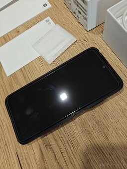 XIAOMI REDMI NOTE 11S 128GB ROM 6GB RAM - 4