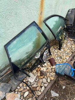 Predám Audi A6 C5 - 4