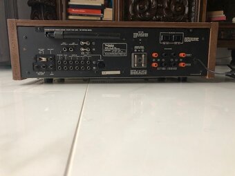 TECHNICS SA 700 - 4