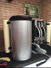 Mobilní výčepní zařízení - 4