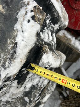 Disky r38 forterra - 4