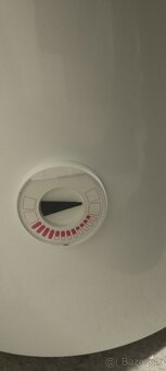 Elektrický bojler - 4