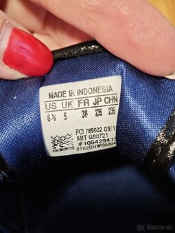 Adidas č.38 - 4