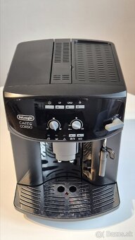 Kavovar DeLonghi CAFFE CORSO - 4