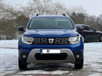 Dacia Duster 2021 Prestige - 4