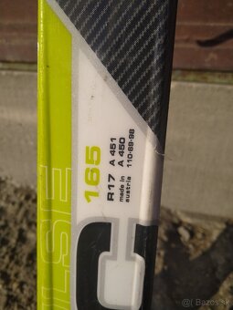 Lyže Fischer src - 4