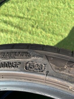 Letné pneu 225/40 R18 Bridgestone - 4