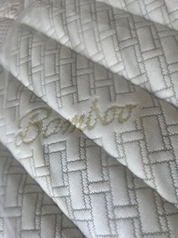 Nový matrac 90/200 cm - 4