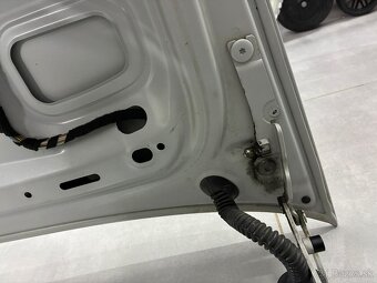 BMW E46 cabrio zadna kapota - 4